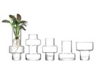 【エルエスエー インターナショナル/LSA international / GOODS】のMETROPOLE FIVE MINI VASE SET / メトロポール ファイブ ミニ ベース セット |ID: prp329100004948204 ipo3291000000037132522