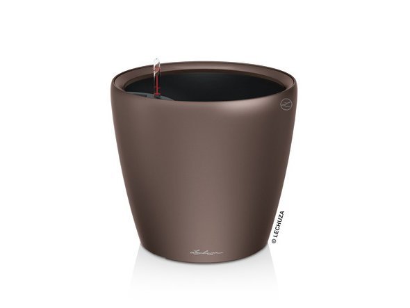 【レチューザ/Lechuza / GOODS】のClassico JOKER 35 / クラシコ・ジョーカー35 底面灌水セット付 インテリア・キッズ・メンズ・レディースファッション・服の通販 founy(ファニー) 　シンプル　Simple, Minimal　ライナー　Liner, Inner Layer　送料無料　Free Shipping　おすすめ　Recommended / Our Picks　ホーム・キャンプ・アウトドア・お取り寄せ　Home Living / Home & Lifestyle / Camping Gear / Outdoor Camping　家具・インテリア　Home Furniture & Interior. Stylish & Functional Living Spaces　その他 インテリア雑貨、家具　Home Decor & Furniture Extras　|ID: prp329100004948207 ipo3291000000037132548