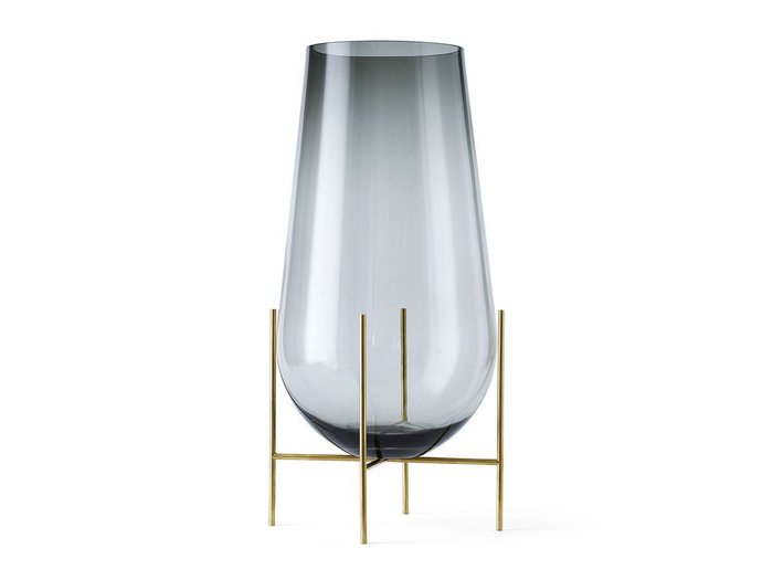 【オード コペンハーゲン/Audo Copenhagen / GOODS】のEchasse Vase / イシャス ベース L インテリア・キッズ・メンズ・レディースファッション・服の通販 founy(ファウニー) https://founy.com/ 送料無料 Free Shipping エレガント 上品 Elegant クラシック Classic, Timeless Style フラワー Flower, Floral フランス France, French ボトム Bottoms, Lower Wear モダン Modern, Contemporary ホーム・キャンプ・アウトドア・お取り寄せ Home Living / Home & Lifestyle / Camping Gear / Outdoor Camping 家具・インテリア Home Furniture & Interior. Stylish & Functional Living Spaces その他 インテリア雑貨、家具 Home Decor & Furniture Extras |ID: prp329100004948209 ipo3291000000037132552