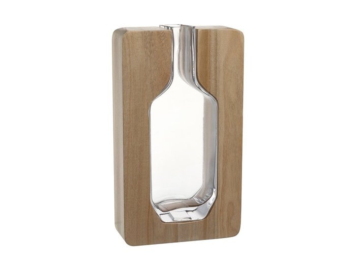 【レオナルド/LEONARDO / GOODS】のAUTENTICO Vase / アウテンティコ ベース 高さ30cm インテリア・キッズ・メンズ・レディースファッション・服の通販 founy(ファニー) https://founy.com/ 送料無料 Free Shipping ガラス Glass, Glassware スリム Slim, Slim Fit デスク Desk, Work Desk フラワー Flower, Floral フレーム Frame, Outline ホーム・キャンプ・アウトドア・お取り寄せ Home Living / Home & Lifestyle / Camping Gear / Outdoor Camping 家具・インテリア Home Furniture & Interior. Stylish & Functional Living Spaces その他 インテリア雑貨、家具 Home Decor & Furniture Extras |ID: prp329100004948211 ipo3291000000037132557