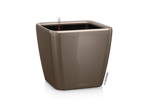 【レチューザ/Lechuza / GOODS】のQuadro JOKER 21 / クアドロ・ジョーカー21 底面灌水セット付 インテリア・キッズ・メンズ・レディースファッション・服の通販 founy(ファニー) 　シンプル　Simple, Minimal　スクエア　Square, Square Shape　ライナー　Liner, Inner Layer　送料無料　Free Shipping　おすすめ　Recommended / Our Picks　ホーム・キャンプ・アウトドア・お取り寄せ　Home Living / Home & Lifestyle / Camping Gear / Outdoor Camping　家具・インテリア　Home Furniture & Interior. Stylish & Functional Living Spaces　その他 インテリア雑貨、家具　Home Decor & Furniture Extras　グレーベージュ(クリアカラー)|ID: prp329100004948229 ipo3291000000037132622