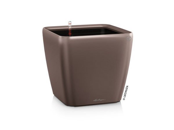 【レチューザ/Lechuza / GOODS】のQuadro JOKER 21 / クアドロ・ジョーカー21 底面灌水セット付 インテリア・キッズ・メンズ・レディースファッション・服の通販 founy(ファニー) 　シンプル　Simple, Minimal　スクエア　Square, Square Shape　ライナー　Liner, Inner Layer　送料無料　Free Shipping　おすすめ　Recommended / Our Picks　ホーム・キャンプ・アウトドア・お取り寄せ　Home Living / Home & Lifestyle / Camping Gear / Outdoor Camping　家具・インテリア　Home Furniture & Interior. Stylish & Functional Living Spaces　その他 インテリア雑貨、家具　Home Decor & Furniture Extras　エスプレッソ(マットカラー)|ID: prp329100004948229 ipo3291000000037132624