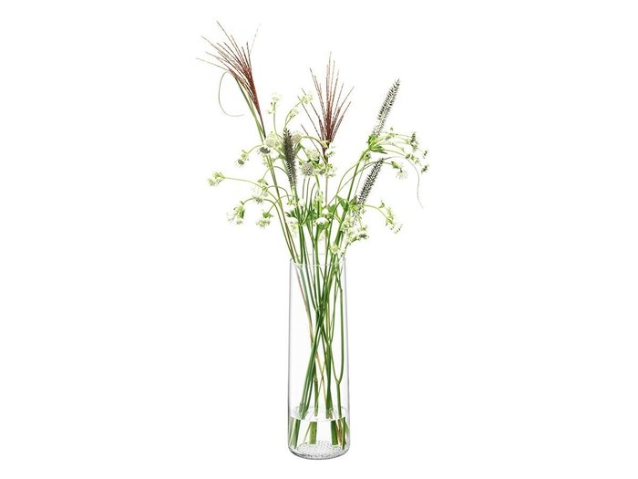 【エルエスエー インターナショナル/LSA international / GOODS】のMARKET VASE / マーケット ベース 高さ35.5cm インテリア・キッズ・メンズ・レディースファッション・服の通販 founy(ファウニー) https://founy.com/ 送料無料 Free Shipping ガラス Glass, Glassware テクスチャー Texture, Textured Fabric フラワー Flower, Floral ホーム・キャンプ・アウトドア・お取り寄せ Home Living / Home & Lifestyle / Camping Gear / Outdoor Camping 家具・インテリア Home Furniture & Interior. Stylish & Functional Living Spaces その他 インテリア雑貨、家具 Home Decor & Furniture Extras |ID: prp329100004948234 ipo3291000000037132645