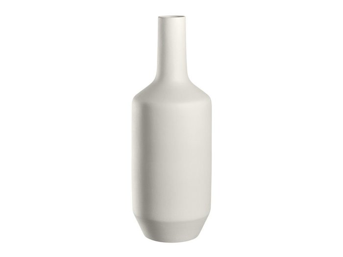 【レオナルド/LEONARDO / GOODS】のMILANO Ceramic Vase / ミラノ セラミックベース 高さ50cm インテリア・キッズ・メンズ・レディースファッション・服の通販 founy(ファニー) https://founy.com/ 送料無料 Free Shipping シンプル Simple, Minimal テーブル Table, Dining Table フォルム Silhouette, Form フラワー Flower, Floral ミラノ Milano Style, Italian-Inspired モダン Modern, Contemporary エレガント 上品 Elegant ホーム・キャンプ・アウトドア・お取り寄せ Home Living / Home & Lifestyle / Camping Gear / Outdoor Camping 家具・インテリア Home Furniture & Interior. Stylish & Functional Living Spaces その他 インテリア雑貨、家具 Home Decor & Furniture Extras |ID: prp329100004948242 ipo3291000000037132694