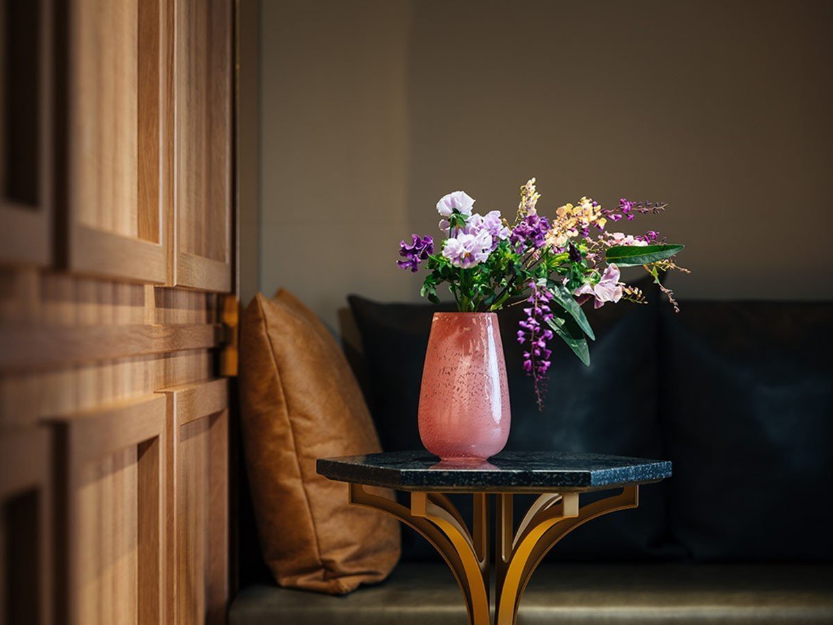 【ヘンリーディーン/Henry Dean / GOODS】のV.Stromboli XS / V.ストロンボリ XS(ミスティックブルー) インテリア・キッズ・メンズ・レディースファッション・服の通販 founy(ファニー) 　ガラス　Glass, Glassware　スタンダード　Standard, Basic　ハンド　Hand, Handmade　フォルム　Silhouette, Form　フラワー　Flower, Floral　ランダム　Random, Irregular　ホーム・キャンプ・アウトドア・お取り寄せ　Home Living / Home & Lifestyle / Camping Gear / Outdoor Camping　家具・インテリア　Home Furniture & Interior. Stylish & Functional Living Spaces　その他 インテリア雑貨、家具　Home Decor & Furniture Extras　|ID: prp329100004948248 ipo3291000000037132736