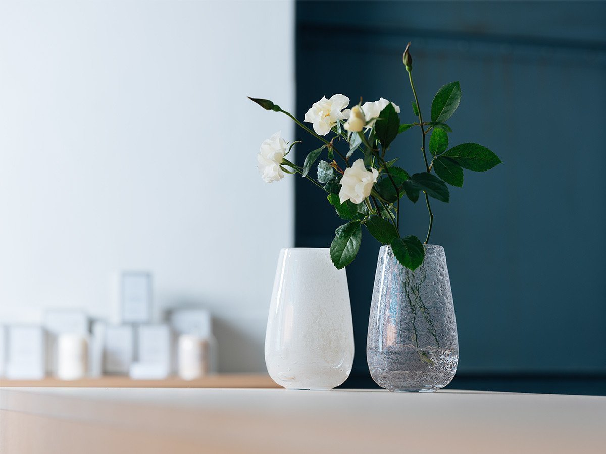 【ヘンリーディーン/Henry Dean / GOODS】のV.Stromboli XS / V.ストロンボリ XS(ミスティックブルー) インテリア・キッズ・メンズ・レディースファッション・服の通販 founy(ファニー) 　ガラス　Glass, Glassware　スタンダード　Standard, Basic　ハンド　Hand, Handmade　フォルム　Silhouette, Form　フラワー　Flower, Floral　ランダム　Random, Irregular　ホーム・キャンプ・アウトドア・お取り寄せ　Home Living / Home & Lifestyle / Camping Gear / Outdoor Camping　家具・インテリア　Home Furniture & Interior. Stylish & Functional Living Spaces　その他 インテリア雑貨、家具　Home Decor & Furniture Extras　|ID: prp329100004948248 ipo3291000000037132738