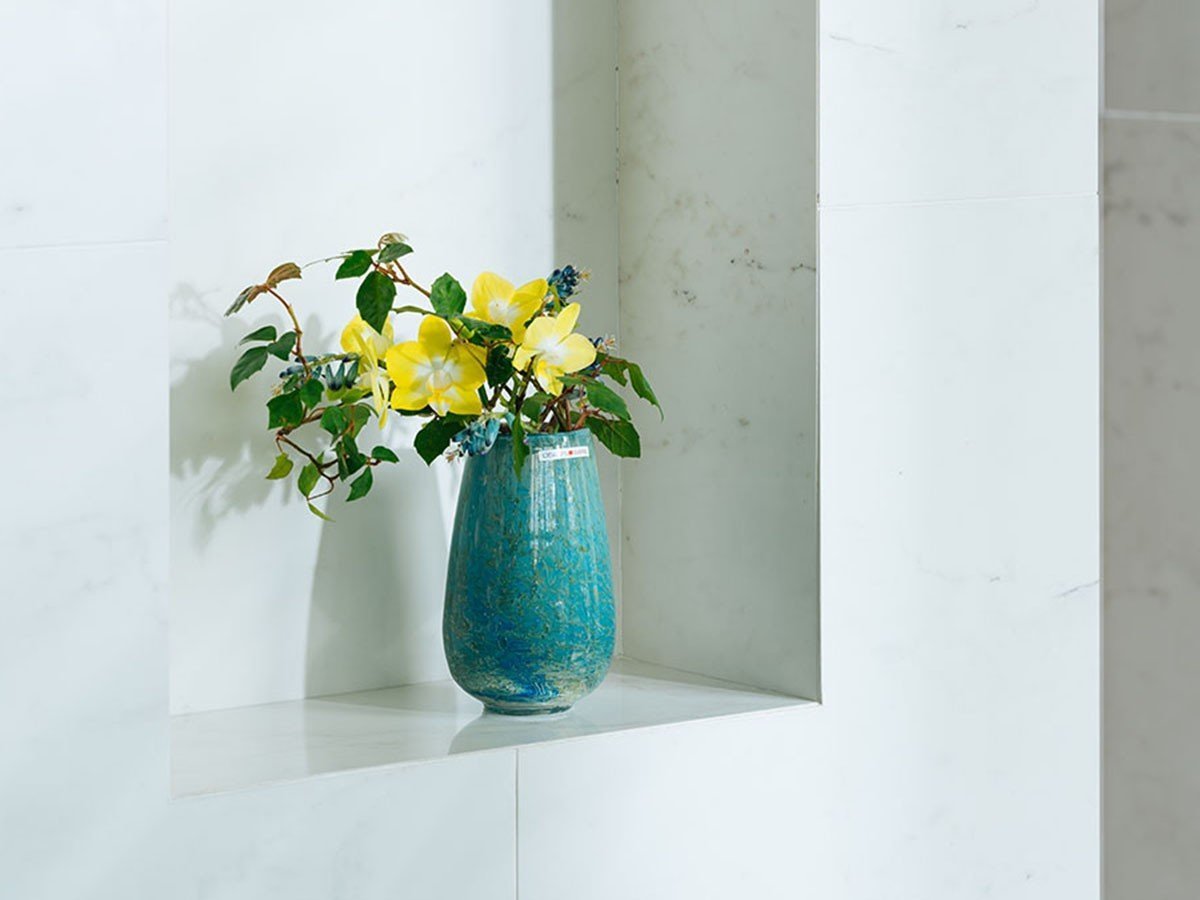 【ヘンリーディーン/Henry Dean / GOODS】のV.Stromboli XS / V.ストロンボリ XS(ミスティックブルー) インテリア・キッズ・メンズ・レディースファッション・服の通販 founy(ファニー) 　ガラス　Glass, Glassware　スタンダード　Standard, Basic　ハンド　Hand, Handmade　フォルム　Silhouette, Form　フラワー　Flower, Floral　ランダム　Random, Irregular　ホーム・キャンプ・アウトドア・お取り寄せ　Home Living / Home & Lifestyle / Camping Gear / Outdoor Camping　家具・インテリア　Home Furniture & Interior. Stylish & Functional Living Spaces　その他 インテリア雑貨、家具　Home Decor & Furniture Extras　|ID: prp329100004948248 ipo3291000000037132743