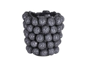 【ヴィラコレクション デンマーク/Villa Collection Danmark / GOODS】のDRAS Flowerpot / ドラス フラワーポット 人気、トレンドファッション・服の通販 founy(ファニー) 送料無料 Free Shipping ストーン Stone, Gem-Like ビーチ Beach, Seaside フラワー Flower, Floral ホーム・キャンプ・アウトドア・お取り寄せ Home Living / Home & Lifestyle / Camping Gear / Outdoor Camping 家具・インテリア Home Furniture & Interior. Stylish & Functional Living Spaces その他 インテリア雑貨、家具 Home Decor & Furniture Extras |ID:prp329100004948265