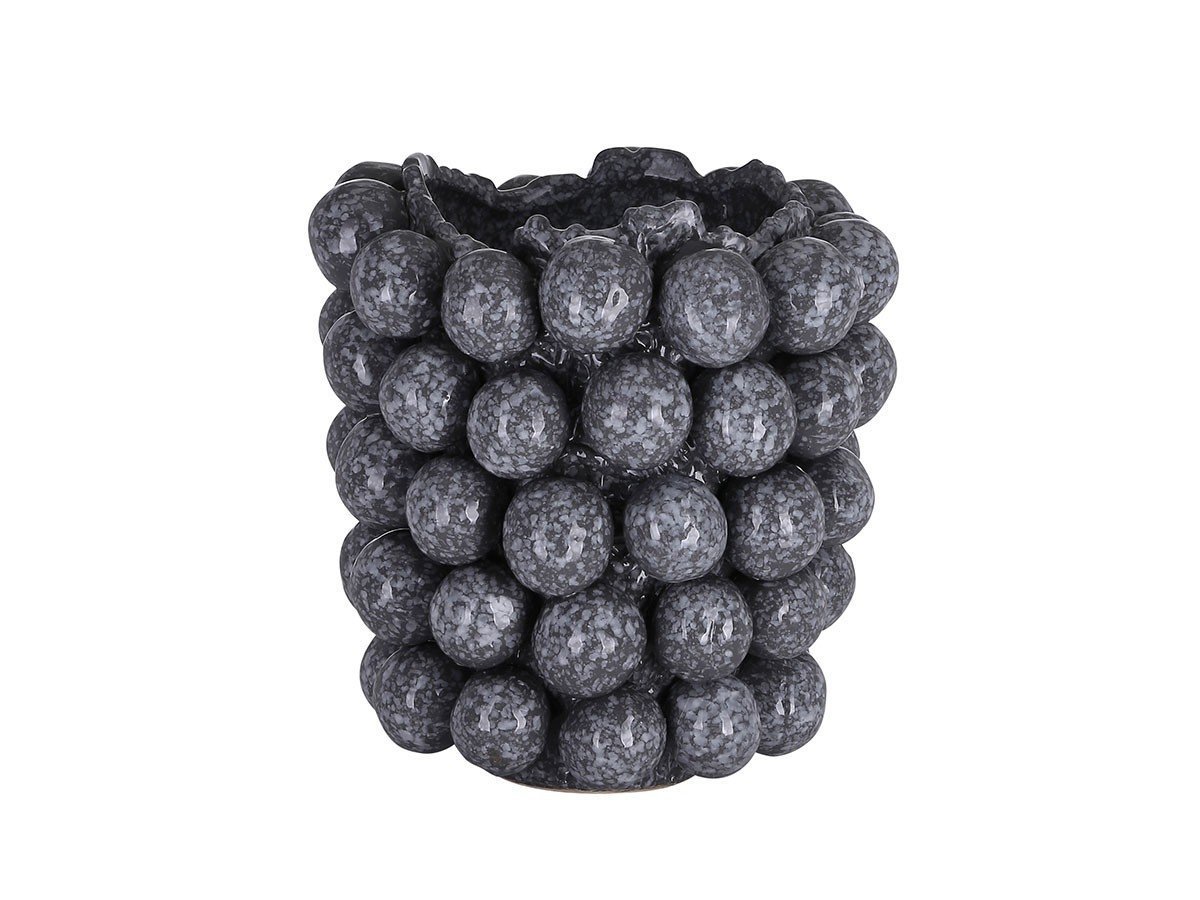 【ヴィラコレクション デンマーク/Villa Collection Danmark / GOODS】のDRAS Flowerpot / ドラス フラワーポット 人気、トレンドファッション・服の通販 founy(ファニー) 　送料無料　Free Shipping　ストーン　Stone, Gem-Like　ビーチ　Beach, Seaside　フラワー　Flower, Floral　ホーム・キャンプ・アウトドア・お取り寄せ　Home Living / Home & Lifestyle / Camping Gear / Outdoor Camping　家具・インテリア　Home Furniture & Interior. Stylish & Functional Living Spaces　その他 インテリア雑貨、家具　Home Decor & Furniture Extras　 other-1|ID: prp329100004948265 ipo3291000000037132808