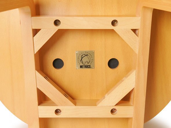 【メトロクス/METROCS / GOODS】のPersimmon Chair / パーシモンチェア インテリア・キッズ・メンズ・レディースファッション・服の通販 founy(ファニー) 　送料無料　Free Shipping　フレーム　Frame, Outline　ミラノ　Milano Style, Italian-Inspired　ホーム・キャンプ・アウトドア・お取り寄せ　Home Living / Home & Lifestyle / Camping Gear / Outdoor Camping　家具・インテリア　Home Furniture & Interior. Stylish & Functional Living Spaces　チェア・椅子　Seating & Chairs　ダイニングチェア・木製チェア　Dining Chairs　座面裏には長大作の真鍮製サインプレート付き。|ID: prp329100004956403 ipo3291000000037189974