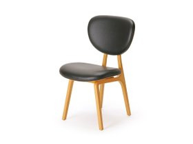 【メトロクス/METROCS / GOODS】のPersimmon Chair / パーシモンチェア 大人の最旬トレンドファッション＆コーディネート founy(ファウニー) 送料無料 Free Shipping フレーム Frame, Outline ミラノ Milano Style, Italian-Inspired ホーム・キャンプ・アウトドア・お取り寄せ Home Living / Home & Lifestyle / Camping Gear / Outdoor Camping 家具・インテリア Home Furniture & Interior. Stylish & Functional Living Spaces チェア・椅子 Seating & Chairs ダイニングチェア・木製チェア Dining Chairs |ID:prp329100004956403