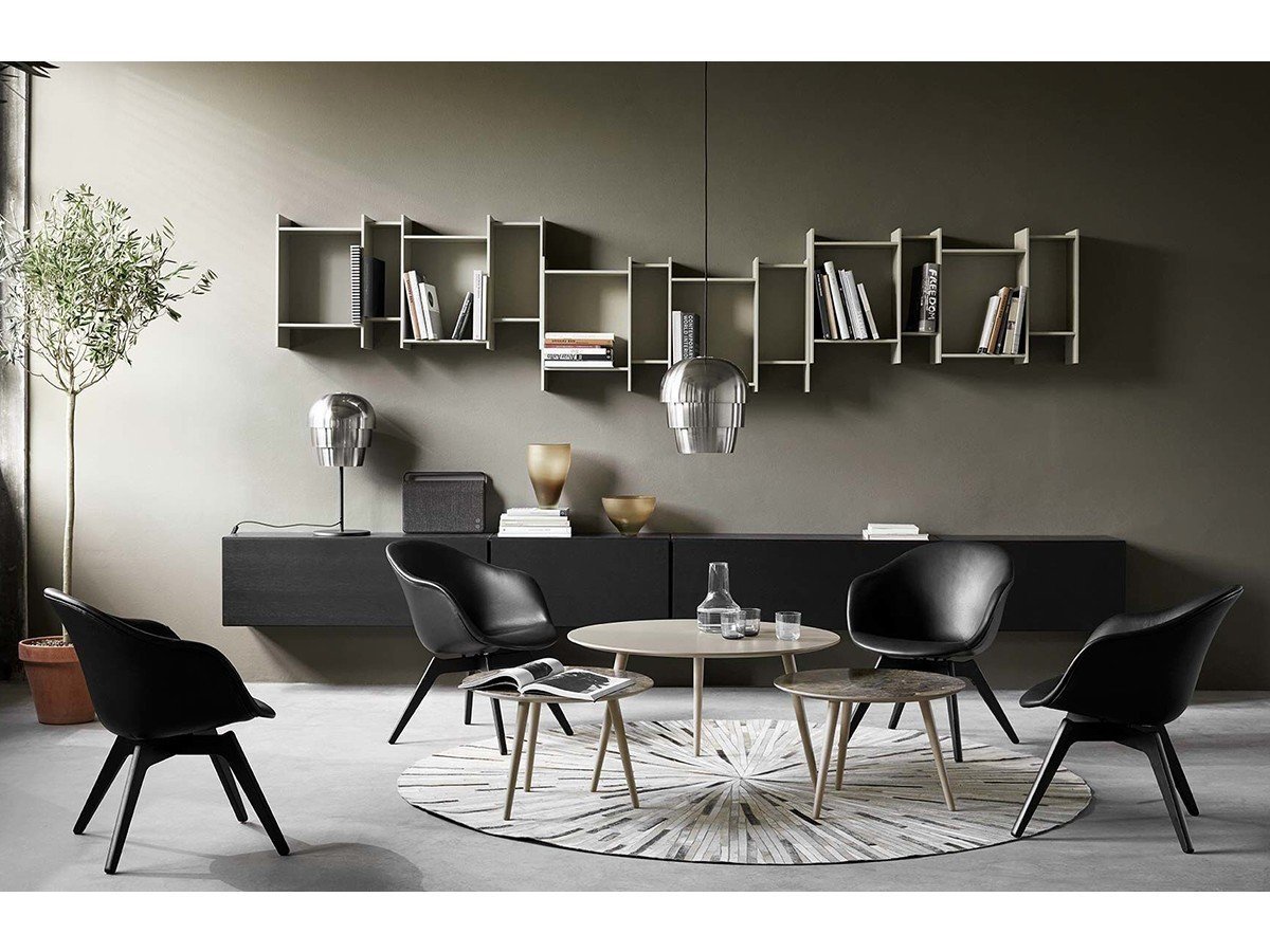 【ボーコンセプト/BoConcept / GOODS】のADELAIDE LOUNGE CHAIR / アデレード ラウンジチェア インテリア・キッズ・メンズ・レディースファッション・服の通販 founy(ファニー) 　オーガニック　Organic Cotton　フォルム　Silhouette, Form　ホーム・キャンプ・アウトドア・お取り寄せ　Home Living / Home & Lifestyle / Camping Gear / Outdoor Camping　家具・インテリア　Home Furniture & Interior. Stylish & Functional Living Spaces　チェア・椅子　Seating & Chairs　ラウンジチェア・リクライナー　Lounge Chairs / Recliners　参考イメージ|ID: prp329100004956408 ipo3291000000037190003