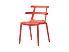 【アボール/ABORD / GOODS】のCHAIR / チェア G201 レッド|ID:prp329100004956410