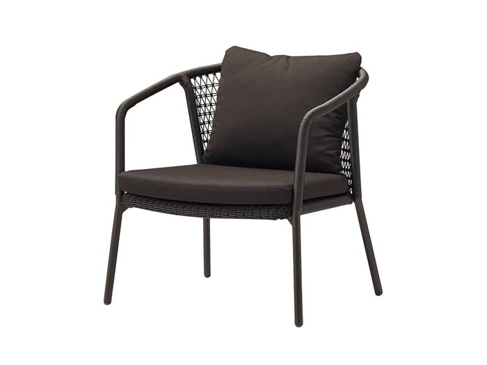 【アボール/ABORD / GOODS】のGARDEN CHAIR / ガーデンチェア G109C-1 インテリア・キッズ・メンズ・レディースファッション・服の通販 founy(ファウニー) https://founy.com/ アクリル Acrylic Material ガーデン Garden, Gardening クッション Cushion, Throw Pillow 手編み Hand-Knitted, Handmade Knit ファブリック Fabric, Textile ラタン Rattan, Woven Rattan リゾート Resort, Vacation Style 送料無料 Free Shipping |ID: prp329100004956417 ipo3291000000037190076