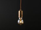 【フライミーパーラー/FLYMEe Parlor / GOODS】のABURI socket + LED bulb / アブリソケット + LED電球(スワン球) -|ID: prp329100004956422 ipo3291000000037344631