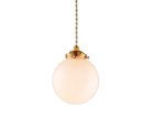 【フライミーパーラー/FLYMEe Parlor / GOODS】のPendant Light / ペンダントライト #122611 ピーチピンク|ID: prp329100004956424 ipo3291000000037190114