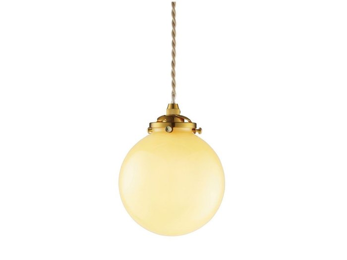 【フライミーパーラー/FLYMEe Parlor / GOODS】のPendant Light / ペンダントライト #122611 インテリア・キッズ・メンズ・レディースファッション・服の通販 founy(ファウニー) https://founy.com/ イエロー Yellow ガラス Glass, Glassware ピーチ Peach, Soft Touch ホーム・キャンプ・アウトドア・お取り寄せ Home Living / Home & Lifestyle / Camping Gear / Outdoor Camping 家具・インテリア Home Furniture & Interior. Stylish & Functional Living Spaces ライト・照明 Lamps & Lighting Fixtures ペンダントライト・吊り下げ照明 Pendant Light / Hanging Light Fixture |ID: prp329100004956424 ipo3291000000037358259
