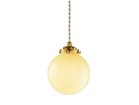 【フライミーパーラー/FLYMEe Parlor / GOODS】のPendant Light / ペンダントライト #122611 バターイエロー|ID: prp329100004956424 ipo3291000000037358260