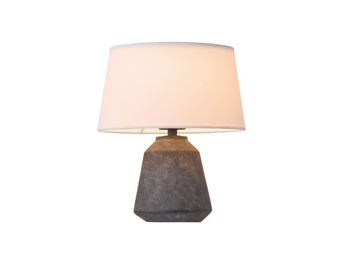 【フライミーパーラー/FLYMEe Parlor / GOODS】のTable Lamp / テーブルランプ #122659 インテリア・キッズ・メンズ・レディースファッション・服の通販 founy(ファニー) https://founy.com/ 送料無料 Free Shipping シンプル Simple, Minimal テーブル Table, Dining Table フォルム Silhouette, Form モダン Modern, Contemporary リラックス Relax, Relaxed Fit ホーム・キャンプ・アウトドア・お取り寄せ Home Living / Home & Lifestyle / Camping Gear / Outdoor Camping 家具・インテリア Home Furniture & Interior. Stylish & Functional Living Spaces ライト・照明 Lamps & Lighting Fixtures |ID: prp329100004956425 ipo3291000000037190117