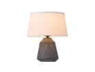 【フライミーパーラー/FLYMEe Parlor / GOODS】のTable Lamp / テーブルランプ #122659 グレー|ID: prp329100004956425 ipo3291000000037190119