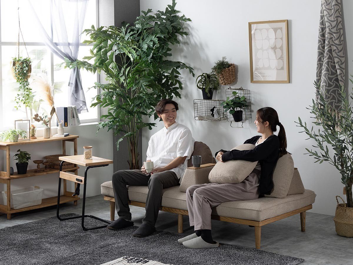 【ノラ/nora / GOODS】のMOKE SOFA / モーク ソファ 2.5人掛けベース インテリア・キッズ・メンズ・レディースファッション・服の通販 founy(ファニー) 　クッション　Cushion, Throw Pillow　フレーム　Frame, Outline　おすすめ　Recommended / Our Picks　ホーム・キャンプ・アウトドア・お取り寄せ　Home Living / Home & Lifestyle / Camping Gear / Outdoor Camping　家具・インテリア　Home Furniture & Interior. Stylish & Functional Living Spaces　ソファー　Couches & Sofas　参考イメージ|ID: prp329100004956437 ipo3291000000037190215