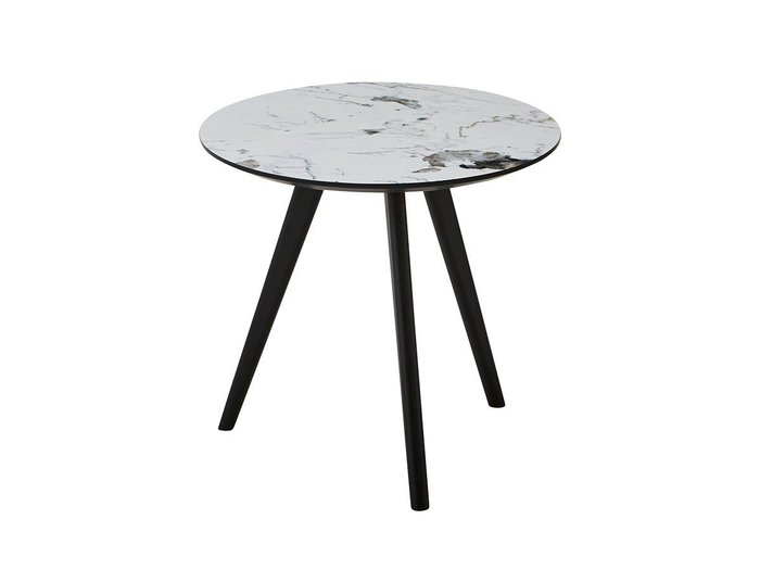 【フライミー ノワール/FLYMEe Noir / GOODS】のLiving Table / リビングテーブル #122580 インテリア・キッズ・メンズ・レディースファッション・服の通販 founy(ファニー) https://founy.com/ 送料無料 Free Shipping スリム Slim, Slim Fit テーブル Table, Dining Table モダン Modern, Contemporary モノトーン Monotone, Black and White ホーム・キャンプ・アウトドア・お取り寄せ Home Living / Home & Lifestyle / Camping Gear / Outdoor Camping 家具・インテリア Home Furniture & Interior. Stylish & Functional Living Spaces テーブル Dining, Coffee & Side Tables サイドテーブル・ナイトテーブル Side & End Tables |ID: prp329100004956452 ipo3291000000037190330