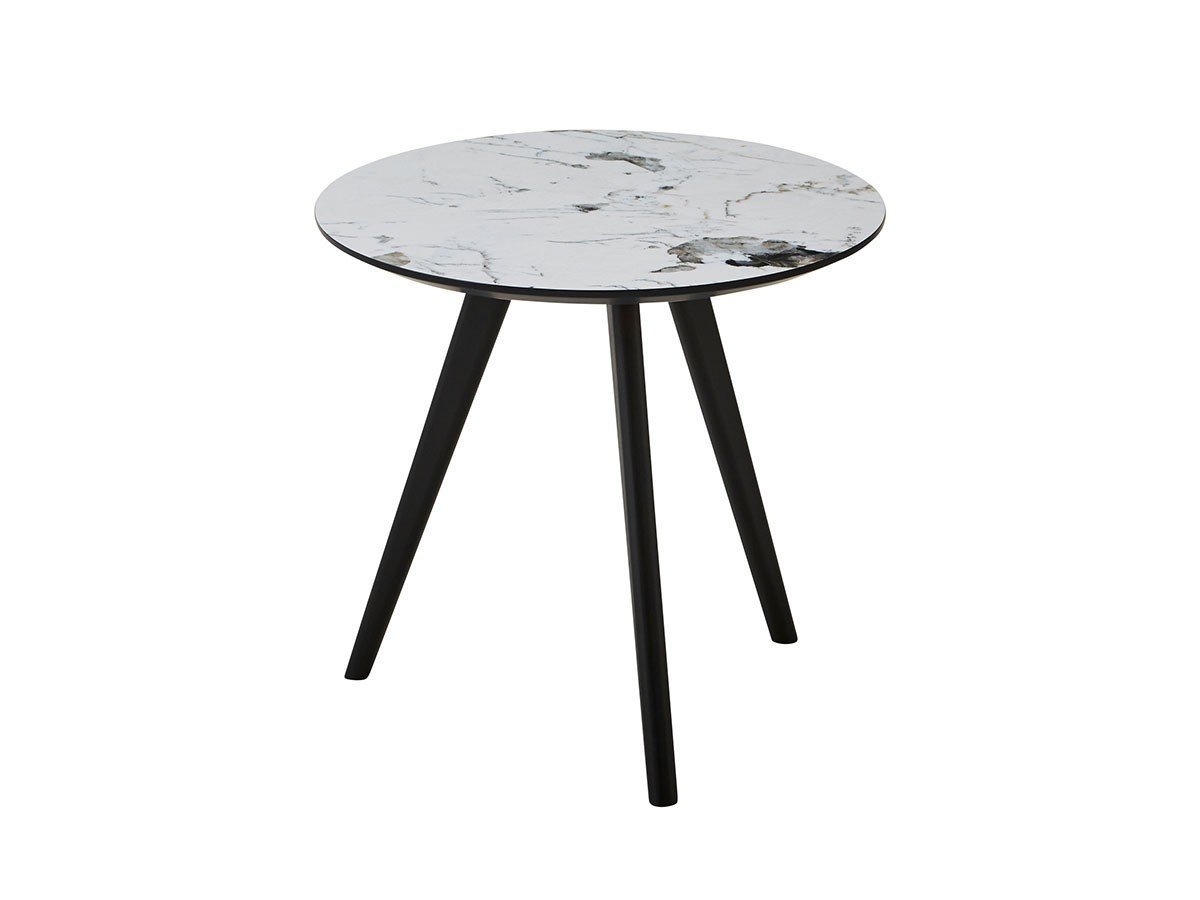 【フライミー ノワール/FLYMEe Noir / GOODS】のLiving Table / リビングテーブル #122580 人気、トレンドファッション・服の通販 founy(ファニー) 　送料無料　Free Shipping　スリム　Slim, Slim Fit　テーブル　Table, Dining Table　モダン　Modern, Contemporary　モノトーン　Monotone, Black and White　ホーム・キャンプ・アウトドア・お取り寄せ　Home Living / Home & Lifestyle / Camping Gear / Outdoor Camping　家具・インテリア　Home Furniture & Interior. Stylish & Functional Living Spaces　テーブル　Dining, Coffee & Side Tables　サイドテーブル・ナイトテーブル　Side & End Tables　 other-1|ID: prp329100004956452 ipo3291000000037190330