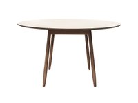 【マスプロダクションズ/MASSPRODUCTIONS / GOODS】のICHA TABLE ROUND / イチャ テーブル ラウンド 人気、トレンドファッション・服の通販 founy(ファニー) エレガント 上品 Elegant スリム Slim, Slim Fit テーブル Table, Dining Table フレーム Frame, Outline ラウンド Round, Round Neck ホーム・キャンプ・アウトドア・お取り寄せ Home Living / Home & Lifestyle / Camping Gear / Outdoor Camping 家具・インテリア Home Furniture & Interior. Stylish & Functional Living Spaces テーブル Dining, Coffee & Side Tables ダイニングテーブル・食卓テーブル Dining Tables |ID:prp329100004956453