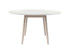 【マスプロダクションズ/MASSPRODUCTIONS / GOODS】のICHA TABLE ROUND / イチャ テーブル ラウンド マッシュルーム × ホワイトオイルドオーク|ID: prp329100004956453 ipo3291000000037190342