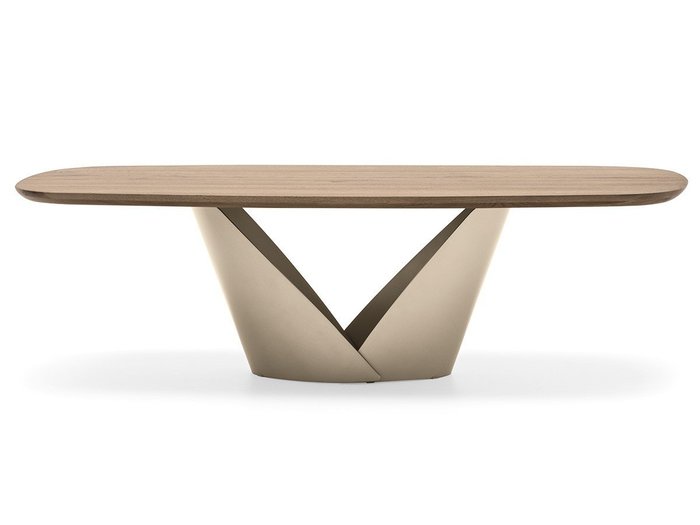 【カリガリス/Calligaris / GOODS】のCALLA / カラ CS/4159-FSW 250 インテリア・キッズ・メンズ・レディースファッション・服の通販 founy(ファウニー) https://founy.com/ テーブル Table, Dining Table フォルム Silhouette, Form ホーム・キャンプ・アウトドア・お取り寄せ Home Living / Home & Lifestyle / Camping Gear / Outdoor Camping 家具・インテリア Home Furniture & Interior. Stylish & Functional Living Spaces テーブル Dining, Coffee & Side Tables ダイニングテーブル・食卓テーブル Dining Tables |ID: prp329100004956455 ipo3291000000037275577