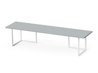 【スティール/stiiilll / GOODS】のTable Set / テーブルセット メラミン天板 ハーフ + スチール脚 S 人気、トレンドファッション・服の通販 founy(ファニー) シンプル Simple, Minimal スリム Slim, Slim Fit テーブル Table, Dining Table ハーフ Half, Half-Length フラット Flat, Flat Shoes ホーム・キャンプ・アウトドア・お取り寄せ Home Living / Home & Lifestyle / Camping Gear / Outdoor Camping 家具・インテリア Home Furniture & Interior. Stylish & Functional Living Spaces テーブル Dining, Coffee & Side Tables ローテーブル・センターテーブル Coffee & Center Tables |ID:prp329100004956456