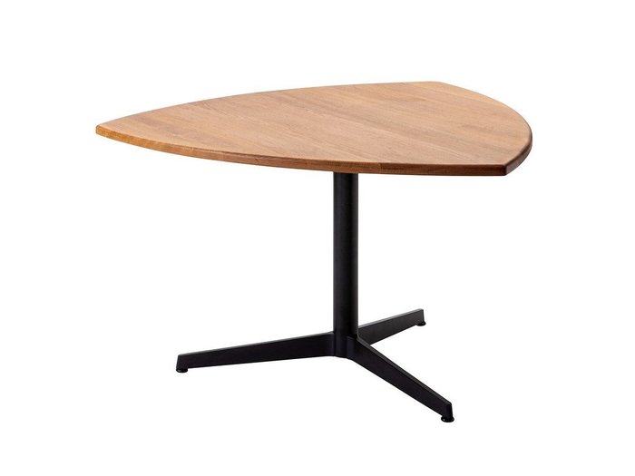 【スウィッチ/SWITCH / GOODS】のKarl 98 Tri Table / カール 98 トライ テーブル インテリア・キッズ・メンズ・レディースファッション・服の通販 founy(ファニー) https://founy.com/ 送料無料 Free Shipping テーブル Table, Dining Table トライアングル Triangle, Triangular Shape ホーム・キャンプ・アウトドア・お取り寄せ Home Living / Home & Lifestyle / Camping Gear / Outdoor Camping 家具・インテリア Home Furniture & Interior. Stylish & Functional Living Spaces テーブル Dining, Coffee & Side Tables カフェテーブル・丸型テーブル Cafe & Bistro Tables |ID: prp329100004956465 ipo3291000000037190421