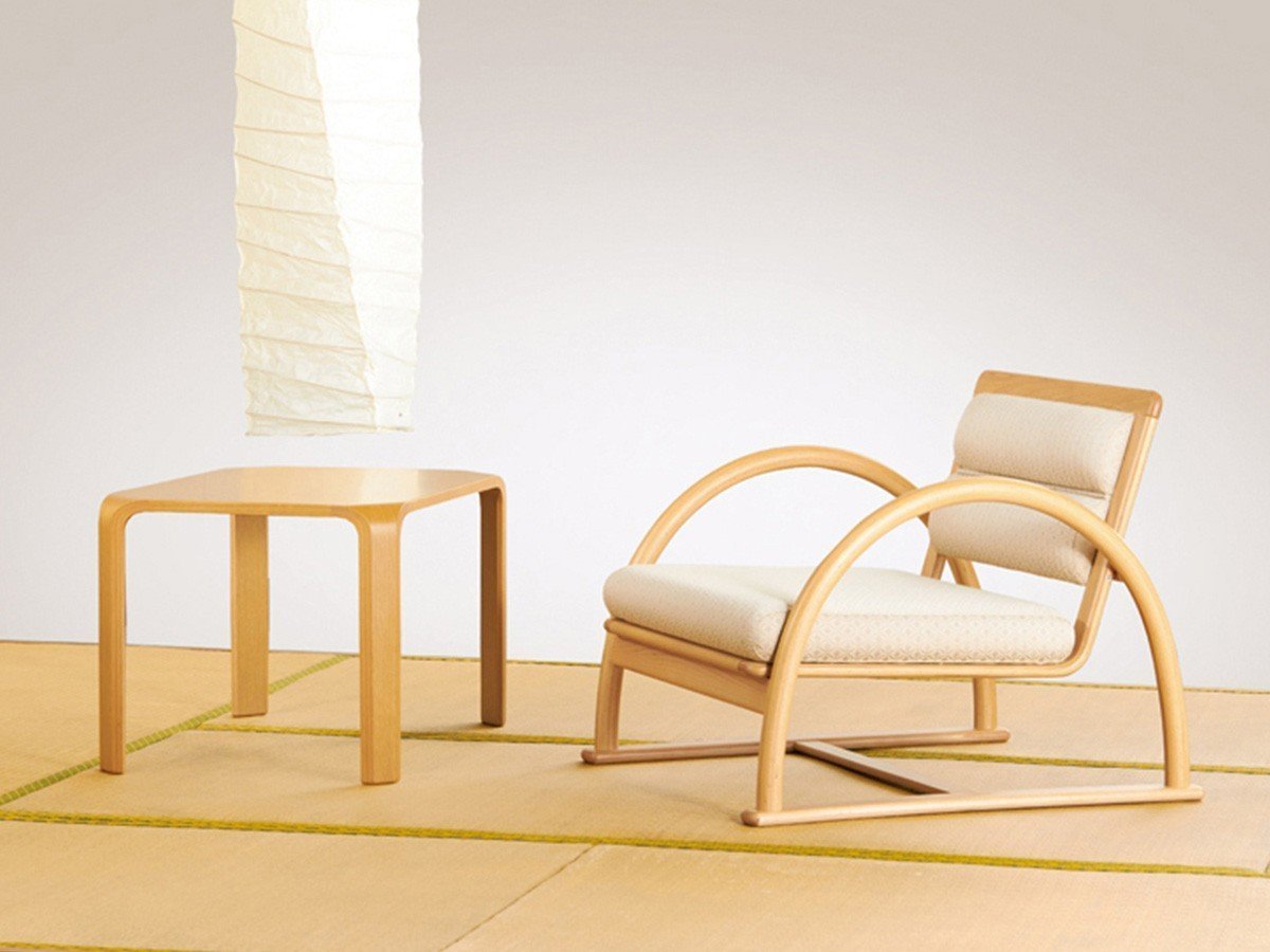 【天童木工/Tendo Mokko / GOODS】のTable / テーブル T-2001 インテリア・キッズ・メンズ・レディースファッション・服の通販 founy(ファニー) 　テーブル　Table, Dining Table　送料無料　Free Shipping　ホーム・キャンプ・アウトドア・お取り寄せ　Home Living / Home & Lifestyle / Camping Gear / Outdoor Camping　家具・インテリア　Home Furniture & Interior. Stylish & Functional Living Spaces　テーブル　Dining, Coffee & Side Tables　ローテーブル・センターテーブル　Coffee & Center Tables　ウッド:ホワイトビーチ|ID: prp329100004956471 ipo3291000000037190481