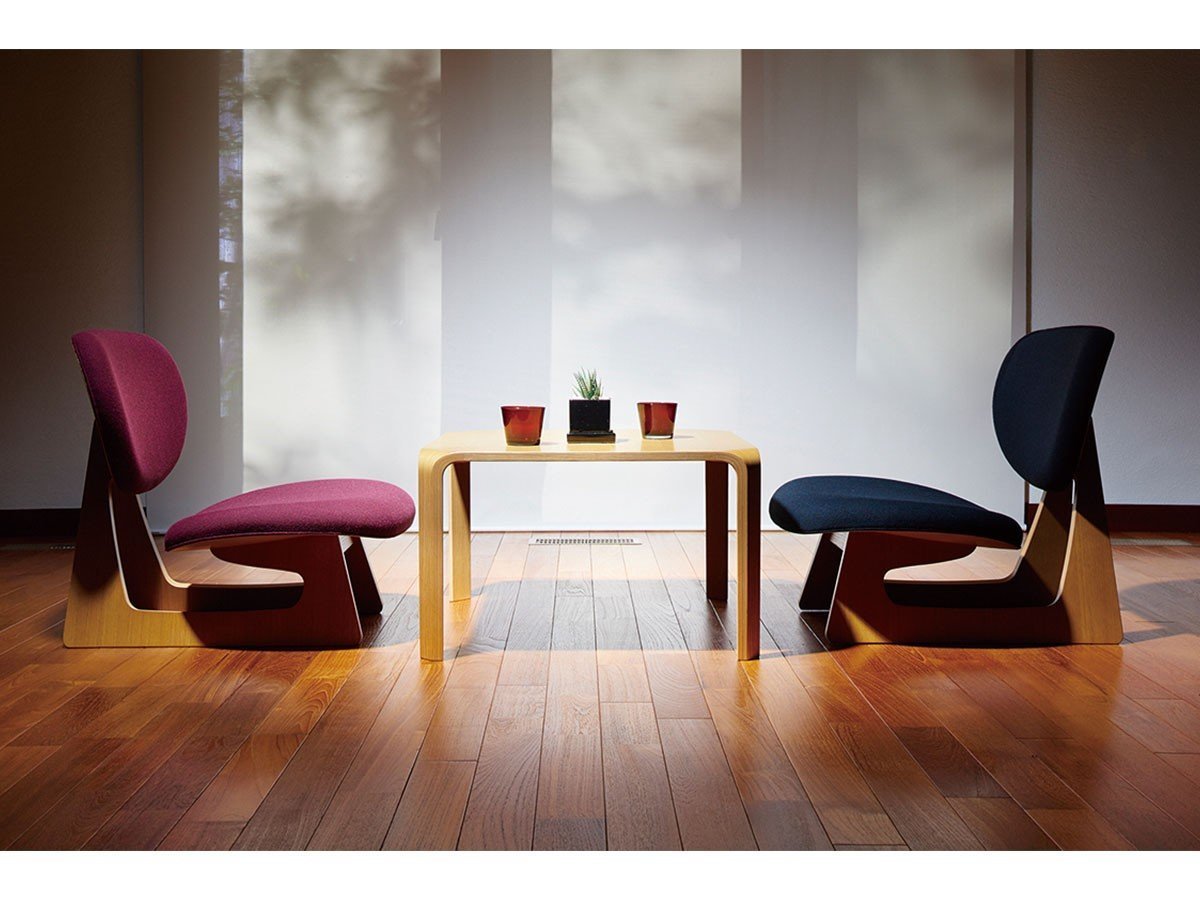 【天童木工/Tendo Mokko / GOODS】のTable / テーブル T-2001 インテリア・キッズ・メンズ・レディースファッション・服の通販 founy(ファニー) 　テーブル　Table, Dining Table　送料無料　Free Shipping　ホーム・キャンプ・アウトドア・お取り寄せ　Home Living / Home & Lifestyle / Camping Gear / Outdoor Camping　家具・インテリア　Home Furniture & Interior. Stylish & Functional Living Spaces　テーブル　Dining, Coffee & Side Tables　ローテーブル・センターテーブル　Coffee & Center Tables　ウッド:ナラ|ID: prp329100004956471 ipo3291000000037190483