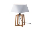 【フライミーパーラー/FLYMEe Parlor / GOODS】のTable Lamp / テーブルランプ #110807 ホワイト|ID: prp329100004960222 ipo3291000000037216103