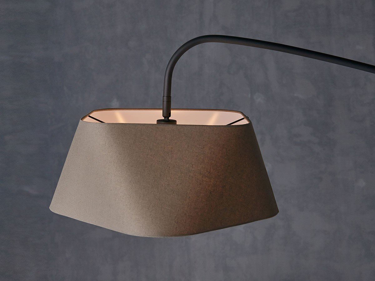 【フライミーパーラー/FLYMEe Parlor / GOODS】のTable Lamp / テーブルランプ #110807 インテリア・キッズ・メンズ・レディースファッション・服の通販 founy(ファニー) 　送料無料　Free Shipping　シンプル　Simple, Minimal　テーブル　Table, Dining Table　モノトーン　Monotone, Black and White　ホーム・キャンプ・アウトドア・お取り寄せ　Home Living / Home & Lifestyle / Camping Gear / Outdoor Camping　家具・インテリア　Home Furniture & Interior. Stylish & Functional Living Spaces　ライト・照明　Lamps & Lighting Fixtures　シェード参考イメージ|ID: prp329100004960222 ipo3291000000037216108