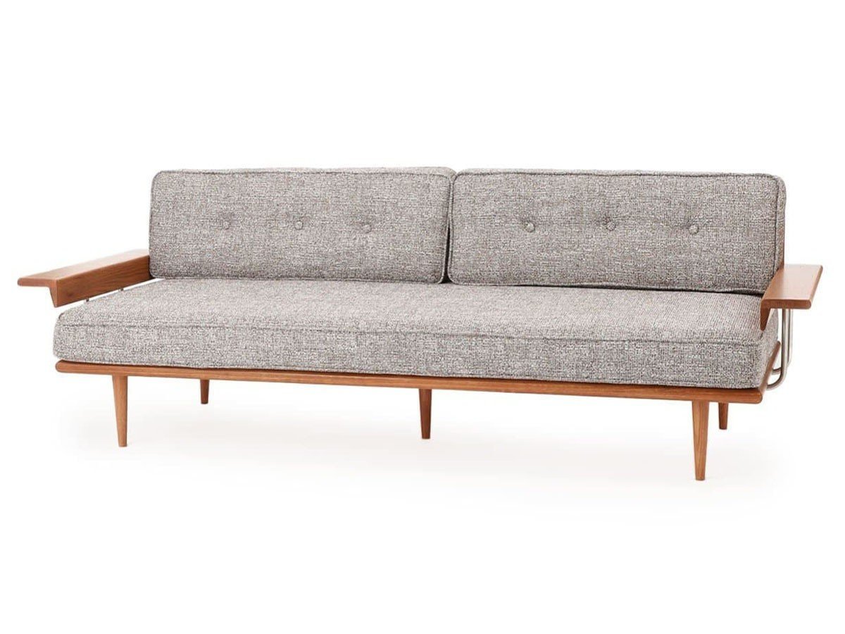 【アクメファニチャー /ACME Furniture / GOODS】のCARDIFF SOFA / カーディフ ソファ 3人掛け 人気、トレンドファッション・服の通販 founy(ファニー) 　クッション　Cushion, Throw Pillow　シンプル　Simple, Minimal　フォルム　Silhouette, Form　ホーム・キャンプ・アウトドア・お取り寄せ　Home Living / Home & Lifestyle / Camping Gear / Outdoor Camping　家具・インテリア　Home Furniture & Interior. Stylish & Functional Living Spaces　ソファー　Couches & Sofas　 other-1|ID: prp329100004960228 ipo3291000000037216163