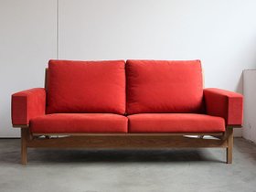 【グリニッチ オリジナル ファニチャー/greeniche original furniture / GOODS】 newnormal Low Sofa 2P / ニューノーマル ローソファ 2P人気、トレンドファッション・服の通販 founy(ファニー) アンティーク Antique-Inspired ウッド Wooden Design オイル Body Oil ヴィンテージ Vintage Style クッション Cushion, Throw Pillow 人気 Popular, Best Seller バランス Balance, Style Balance ビンテージ Vintage, Retro Style フィット Fit, Slim Fit フェザー Feather, Feather Detail フレーム Frame, Outline リラックス Relax, Relaxed Fit おすすめ Recommended / Our Picks ホーム・キャンプ・アウトドア・お取り寄せ Home Living / Home & Lifestyle / Camping Gear / Outdoor Camping 家具・インテリア Home Furniture & Interior. Stylish & Functional Living Spaces ソファー Couches & Sofas |ID:prp329100004960233