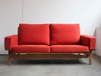 【グリニッチ オリジナル ファニチャー/greeniche original furniture / GOODS】のnewnormal Low Sofa 2P / ニューノーマル ローソファ 2P 人気、トレンドファッション・服の通販 founy(ファニー) アンティーク Antique-Inspired ウッド Wooden Design オイル Body Oil ヴィンテージ Vintage Style クッション Cushion, Throw Pillow 人気 Popular, Best Seller バランス Balance, Style Balance ビンテージ Vintage, Retro Style フィット Fit, Slim Fit フェザー Feather, Feather Detail フレーム Frame, Outline リラックス Relax, Relaxed Fit おすすめ Recommended / Our Picks ホーム・キャンプ・アウトドア・お取り寄せ Home Living / Home & Lifestyle / Camping Gear / Outdoor Camping 家具・インテリア Home Furniture & Interior. Stylish & Functional Living Spaces ソファー Couches & Sofas |ID:prp329100004960233
