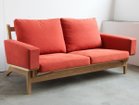 【グリニッチ オリジナル ファニチャー/greeniche original furniture / GOODS】のnewnormal Low Sofa 2P / ニューノーマル ローソファ 2P |ID: prp329100004960233 ipo3291000000037216202