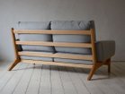 【グリニッチ オリジナル ファニチャー/greeniche original furniture / GOODS】のnewnormal Low Sofa 2P / ニューノーマル ローソファ 2P |ID: prp329100004960233 ipo3291000000037216208