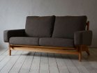 【グリニッチ オリジナル ファニチャー/greeniche original furniture / GOODS】のnewnormal Low Sofa 2P / ニューノーマル ローソファ 2P |ID: prp329100004960233 ipo3291000000037216216