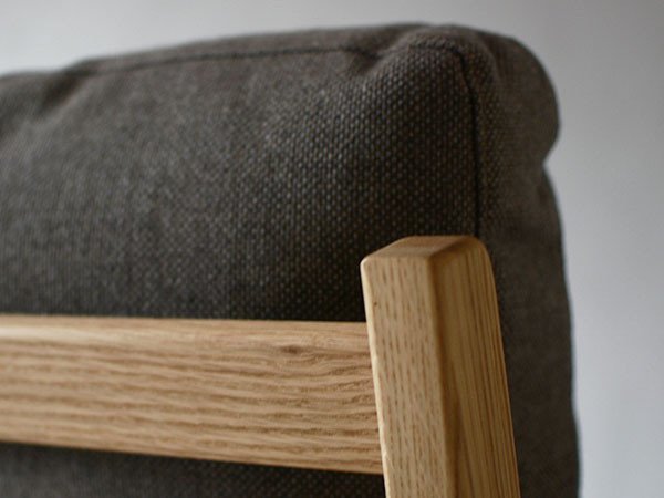 【グリニッチ オリジナル ファニチャー/greeniche original furniture / GOODS】のnewnormal Low Sofa 2P / ニューノーマル ローソファ 2P インテリア・キッズ・メンズ・レディースファッション・服の通販 founy(ファニー) 　アンティーク　Antique-Inspired　ウッド　Wooden Design　オイル　Body Oil　ヴィンテージ　Vintage Style　クッション　Cushion, Throw Pillow　人気　Popular, Best Seller　バランス　Balance, Style Balance　ビンテージ　Vintage, Retro Style　フィット　Fit, Slim Fit　フェザー　Feather, Feather Detail　フレーム　Frame, Outline　リラックス　Relax, Relaxed Fit　おすすめ　Recommended / Our Picks　ホーム・キャンプ・アウトドア・お取り寄せ　Home Living / Home & Lifestyle / Camping Gear / Outdoor Camping　家具・インテリア　Home Furniture & Interior. Stylish & Functional Living Spaces　ソファー　Couches & Sofas　|ID: prp329100004960233 ipo3291000000037216224