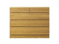 【フライミー ヴェール/FLYMEe vert / GOODS】のLOW CHEST / ローチェスト #106789 人気、トレンドファッション・服の通販 founy(ファニー) アクセサリー Fashion Accessories スタンダード Standard, Basic ボックス Boxy, Box Shape ホーム・キャンプ・アウトドア・お取り寄せ Home Living / Home & Lifestyle / Camping Gear / Outdoor Camping 家具・インテリア Home Furniture & Interior. Stylish & Functional Living Spaces 収納家具・キャビネット Storage Furniture チェスト・収納引き出し Drawers / Storage Chest |ID:prp329100004960236