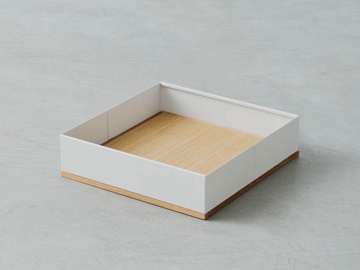 【スティール/stiiilll / GOODS】のBox set D / ボックス セットD インテリア・キッズ・メンズ・レディースファッション・服の通販 founy(ファニー) 　送料無料　Free Shipping　シンプル　Simple, Minimal　ボックス　Boxy, Box Shape　ホーム・キャンプ・アウトドア・お取り寄せ　Home Living / Home & Lifestyle / Camping Gear / Outdoor Camping　家具・インテリア　Home Furniture & Interior. Stylish & Functional Living Spaces　収納家具・キャビネット　Storage Furniture　シェルフ・オープンラック・収納棚　Open Shelf Rack　ケースS|ID: prp329100004960237 ipo3291000000037216317