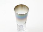【プログレス/PROGRESS / GOODS】のMarriage / マリッジ ビアグラス 人気、トレンドファッション・服の通販 founy(ファニー) ガラス Glass, Glassware グラス Glass, Eyewear コーティング Coating, Coated Finish スマート Smart, Elegant タンブラー Tumbler, Travel Mug テーブル Table, Dining Table フォルム Silhouette, Form モチーフ Motif, Design Theme thumbnail インフィニティ|ID: prp329100004960248 ipo3291000000037216434