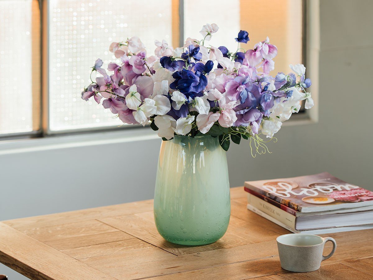 【ヘンリーディーン/Henry Dean / GOODS】のV.Stromboli S / V.ストロンボリ S(マスタード) インテリア・キッズ・メンズ・レディースファッション・服の通販 founy(ファニー) 　送料無料　Free Shipping　ガラス　Glass, Glassware　スタンダード　Standard, Basic　ハンド　Hand, Handmade　フォルム　Silhouette, Form　フラワー　Flower, Floral　ランダム　Random, Irregular　ホーム・キャンプ・アウトドア・お取り寄せ　Home Living / Home & Lifestyle / Camping Gear / Outdoor Camping　家具・インテリア　Home Furniture & Interior. Stylish & Functional Living Spaces　その他 インテリア雑貨、家具　Home Decor & Furniture Extras　|ID: prp329100004960249 ipo3291000000037216450