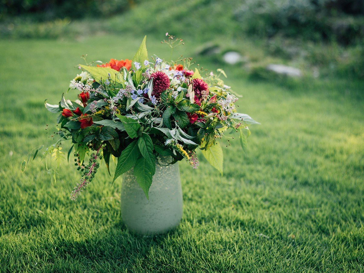 【ヘンリーディーン/Henry Dean / GOODS】のV.Stromboli S / V.ストロンボリ S(マスタード) インテリア・キッズ・メンズ・レディースファッション・服の通販 founy(ファニー) 　送料無料　Free Shipping　ガラス　Glass, Glassware　スタンダード　Standard, Basic　ハンド　Hand, Handmade　フォルム　Silhouette, Form　フラワー　Flower, Floral　ランダム　Random, Irregular　ホーム・キャンプ・アウトドア・お取り寄せ　Home Living / Home & Lifestyle / Camping Gear / Outdoor Camping　家具・インテリア　Home Furniture & Interior. Stylish & Functional Living Spaces　その他 インテリア雑貨、家具　Home Decor & Furniture Extras　|ID: prp329100004960249 ipo3291000000037216451