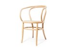 【ロックストーン/ROCKSTONE / GOODS】のWIEN armchair / ウィーン アームチェア PM212(張座) 張地:ライトグレー(メッシュ)、フレーム:白木|ID: prp329100004963482 ipo3291000000037241912