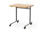 【ジャーナルスタンダード ファニチャー/journal standard Furniture / GOODS】のHABITAT SIDE TABLE / ハビタ サイドテーブル L -|ID: prp329100004963491 ipo3291000000037242038